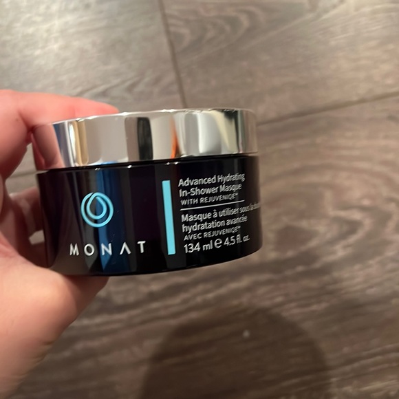 Monat Hair Monat Advanced Hydrating In Shower Masque Poshmark